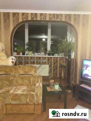 3-комнатная квартира, 67 м², 9/9 эт. на продажу в Березовском Свердловской области Березовский - изображение 1