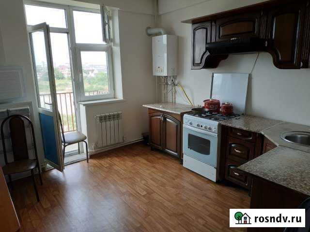 2-комнатная квартира, 70 м², 5/7 эт. на продажу в Грозном Грозный - изображение 1