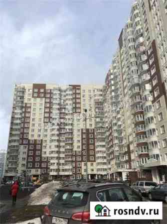 3-комнатная квартира, 74 м², 12/17 эт. на продажу в Ватутинках Ватутинки