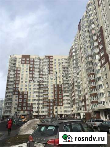 3-комнатная квартира, 74 м², 12/17 эт. на продажу в Ватутинках Ватутинки - изображение 1