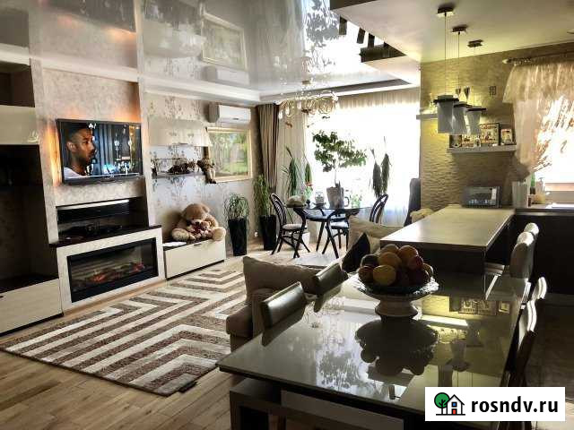 4-комнатная квартира, 156 м², 2/10 эт. на продажу во Владимире Владимир - изображение 1