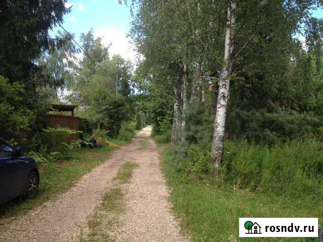 Дача 40 м² на участке 8.6 сот. на продажу в Поварово Поварово - изображение 1