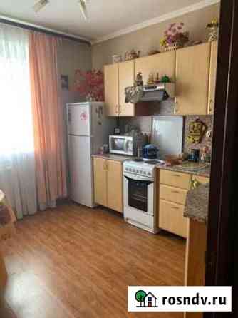 1-комнатная квартира, 41 м², 1/10 эт. на продажу в Свердловском Свердловский