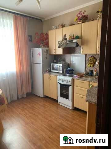 1-комнатная квартира, 41 м², 1/10 эт. на продажу в Свердловском Свердловский - изображение 1