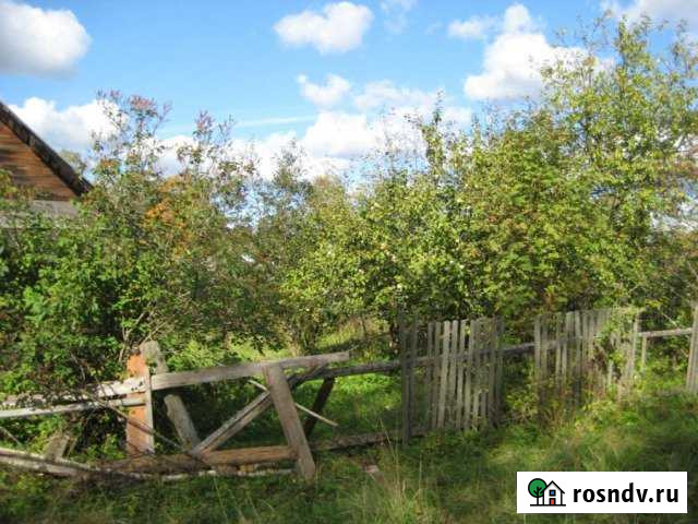 Участок ИЖС 10 сот. на продажу в Малой Вишере Малая Вишера - изображение 1