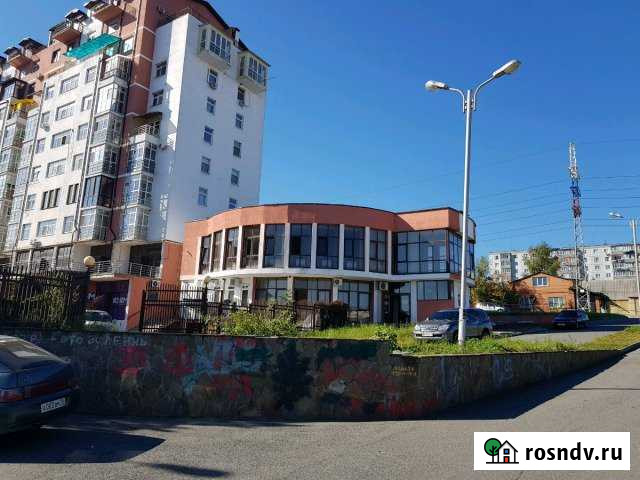 Офисное помещение, 250кв.м (набережная) Владикавказ - изображение 1