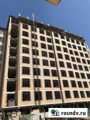 2-комнатная квартира, 60 м², 10/11 эт. на продажу в Избербаше Избербаш - изображение 1