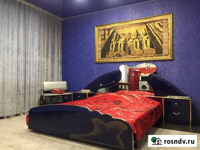 Квартира-студия, 42 м², 2/4 эт. в аренду посуточно в Ангарске Ангарск - изображение 1