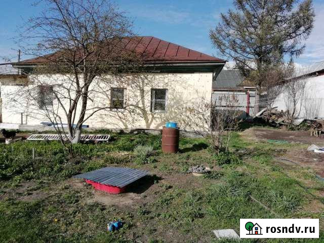 Дом 57 м² на участке 15 сот. на продажу в Новолуговом Новолуговое - изображение 1