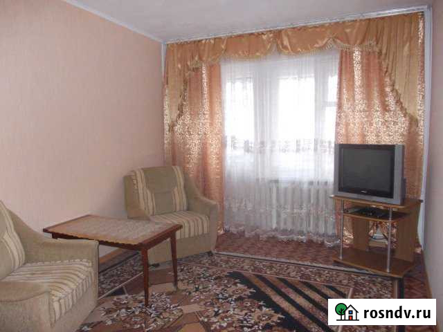 1-комнатная квартира, 31 м², 5/5 эт. в аренду посуточно в Георгиевске Георгиевск - изображение 1