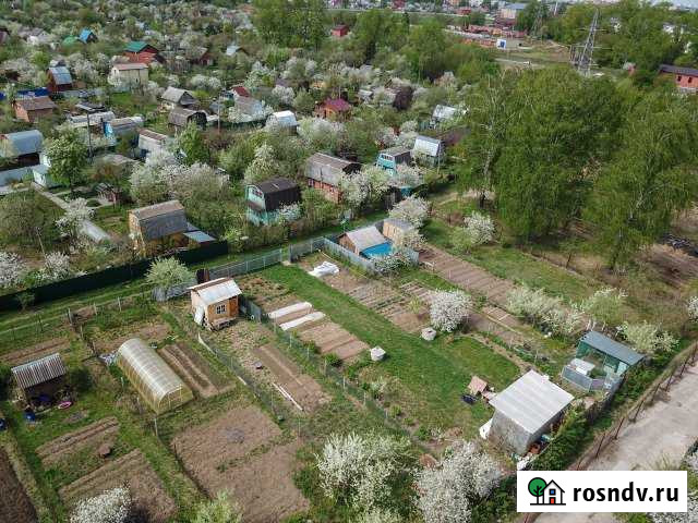Дача 20 м² на участке 6.5 сот. на продажу в Коломне Коломна - изображение 1