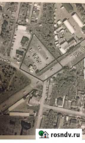 Участок промназначения 29 сот. в аренду в Нурлате Нурлат - изображение 1