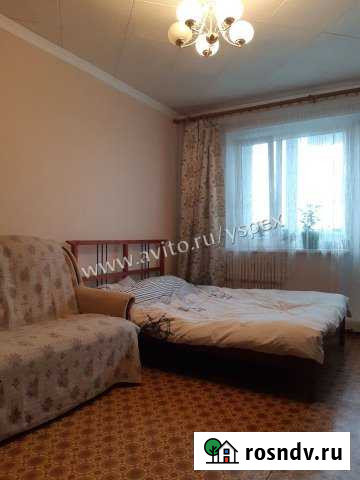 1-комнатная квартира, 39 м², 10/10 эт. в аренду на длительный срок в Орехово-Зуево Орехово-Зуево - изображение 1