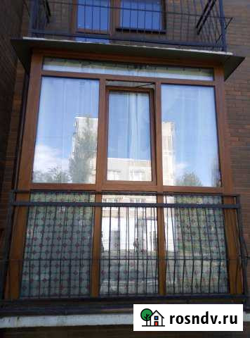 4-комнатная квартира, 121 м², 1/5 эт. на продажу в Пионерском Калининградской области Пионерский - изображение 1