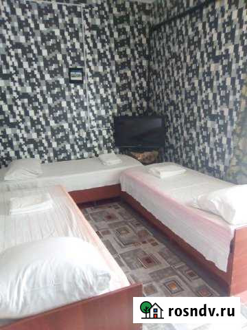 Комната 16 м² в 7-ком. кв., 1/1 эт. в аренду на длительный срок в Джигинке Джигинка - изображение 1