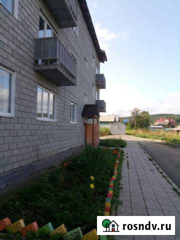 1-комнатная квартира, 45 м², 2/3 эт. на продажу в Дегтярске Дегтярск - изображение 1