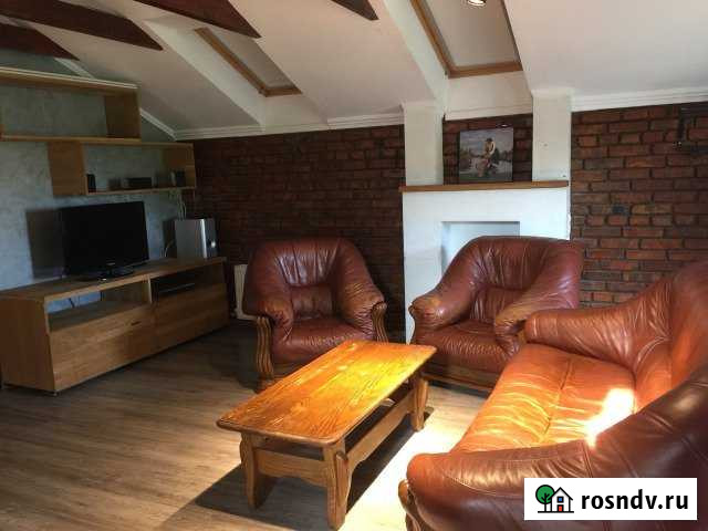 Дом 87 м² на участке 6 сот. в аренду посуточно в Керче Керчь - изображение 1