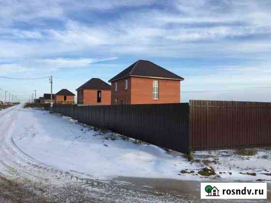 Дом 124 м² на участке 20 сот. на продажу в Десногорске Десногорск
