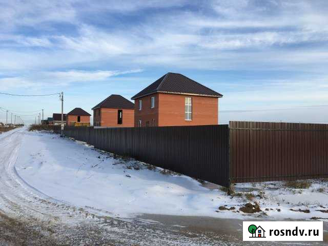 Дом 124 м² на участке 20 сот. на продажу в Десногорске Десногорск - изображение 1