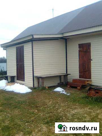 Дом 50 м² на участке 19 сот. на продажу в Дюртюлях Дюртюли - изображение 1