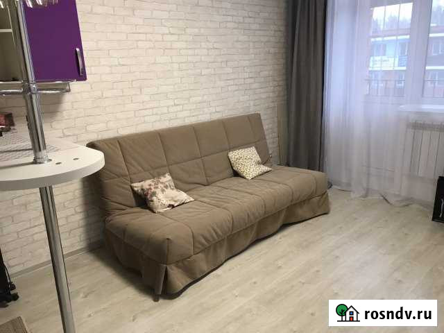 2-комнатная квартира, 40 м², 4/5 эт. в аренду посуточно в Маркове Маркова - изображение 1