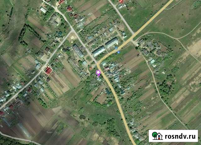 Дом 35 м² на участке 21 сот. на продажу в Рыбном Рыбное - изображение 1