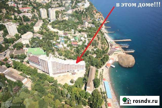 3-комнатная квартира, 120 м², 2/7 эт. на продажу в Алуште Алушта - изображение 1