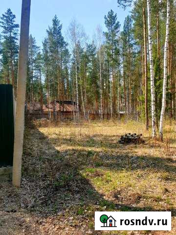 Участок СНТ, ДНП 17 сот. на продажу в Николо-Павловском Николо-Павловское - изображение 1