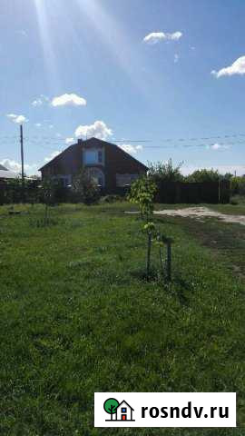 Дом 97 м² на участке 8 сот. в аренду на длительный срок в Россоши Россошь - изображение 1