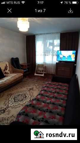 2-комнатная квартира, 58 м², 4/5 эт. на продажу в Прохладном Прохладный - изображение 1