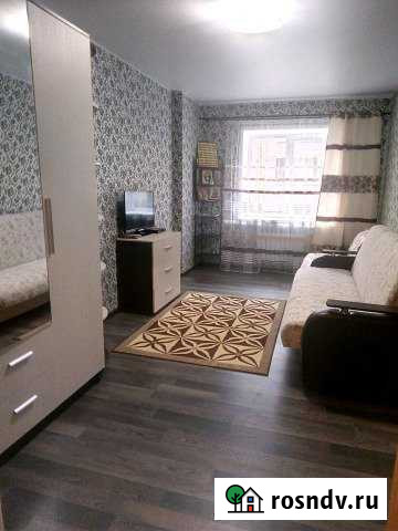 1-комнатная квартира, 40 м², 1/3 эт. на продажу в Дивеево Дивеево - изображение 1