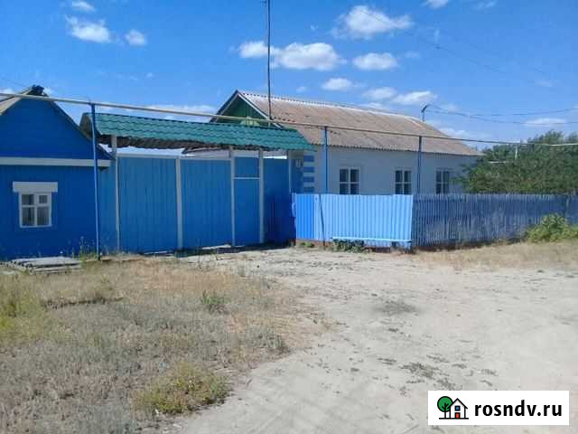 Дом 68 м² на участке 15 сот. на продажу в Шиханах Шиханы - изображение 1