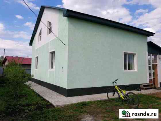 Коттедж 150 м² на участке 24 сот. на продажу в Кушнаренково Кушнаренково