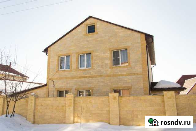 Коттедж 191 м² на участке 15 сот. на продажу в Дубовом Дубовое - изображение 1