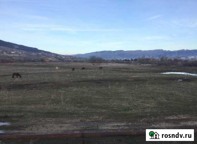 Участок СНТ, ДНП 400 сот. на продажу в Нежинском Нежинский - изображение 1