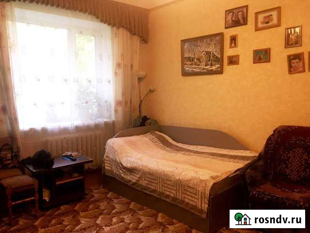 3-комнатная квартира, 82 м², 1/2 эт. на продажу в Дубне Московской области Дубна - изображение 1