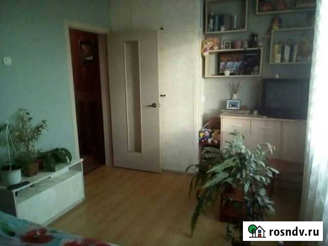 2-комнатная квартира, 52 м², 5/5 эт. на продажу в Салаире Салаир - изображение 1