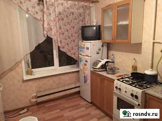 3-комнатная квартира, 56 м², 6/9 эт. в аренду на длительный срок в Калуге Калуга - изображение 1