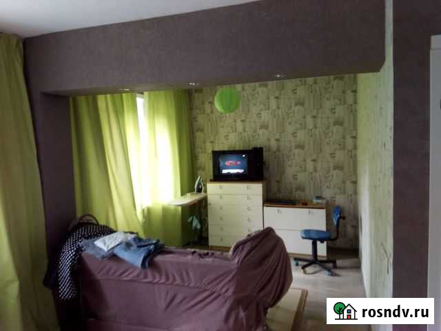 2-комнатная квартира, 48 м², 5/5 эт. на продажу в Лесосибирске Лесосибирск - изображение 1