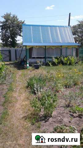 Дача 25 м² на участке 8 сот. на продажу в Нововоронеже Нововоронеж - изображение 1