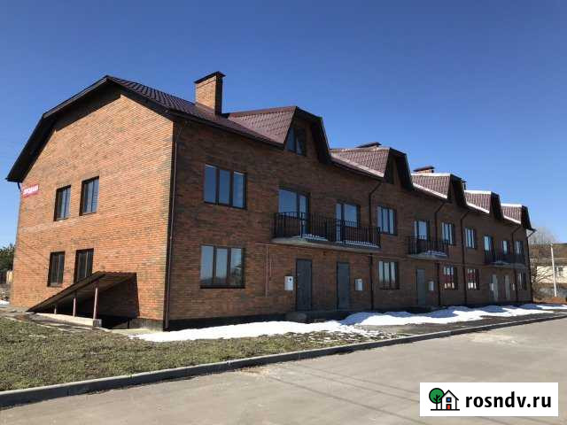 Таунхаус 120 м² на участке 12 сот. на продажу в Туле Тула - изображение 1