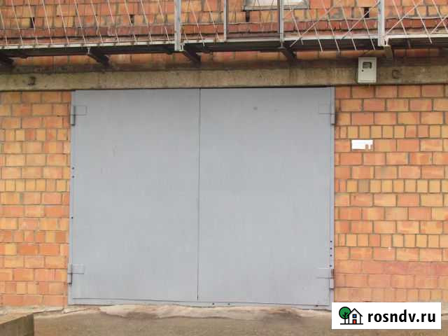 Гараж на продажу в Усть-Куте Усть-Кут - изображение 1