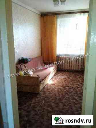 3-комнатная квартира, 63 м², 5/5 эт. на продажу в Каменске-Шахтинском Каменск-Шахтинский