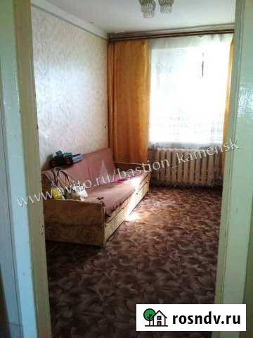 3-комнатная квартира, 63 м², 5/5 эт. на продажу в Каменске-Шахтинском Каменск-Шахтинский - изображение 1