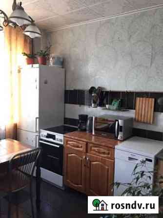 2-комнатная квартира, 52 м², 5/5 эт. в аренду на длительный срок в Бийске Бийск