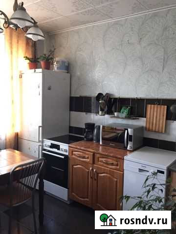 2-комнатная квартира, 52 м², 5/5 эт. в аренду на длительный срок в Бийске Бийск - изображение 1