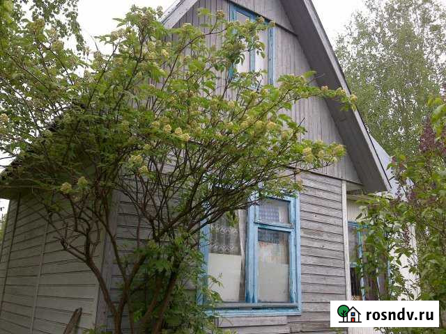 Участок СНТ, ДНП 6 сот. на продажу в Новопетровском Новопетровское - изображение 1