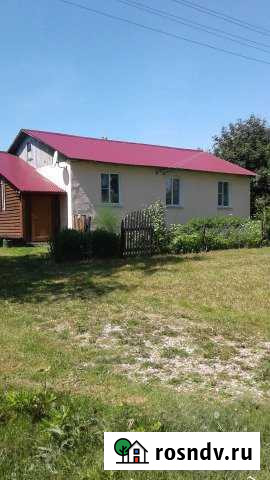 Дом 68 м² на участке 14 сот. на продажу в Юрьев-Польском Юрьев-Польский - изображение 1