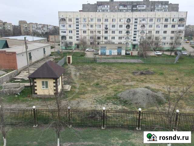 Участок промназначения 21 сот. на продажу в Нефтекумске Нефтекумск - изображение 1