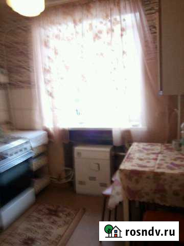 2-комнатная квартира, 44 м², 1/5 эт. на продажу в Суворове Суворов - изображение 1